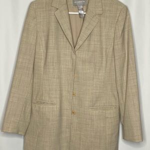 Vintage Liz Claiborne Blazer